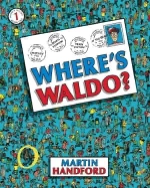 wheres waldo