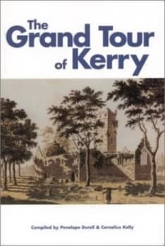 The Grand Tour of Kerry Book