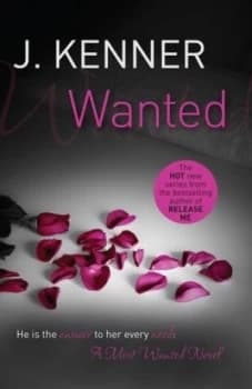 Wanted by J. Kenner Paperback