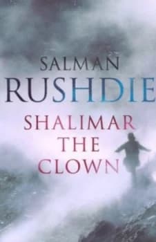Shalimar the Clown by Salman Rushdie Book