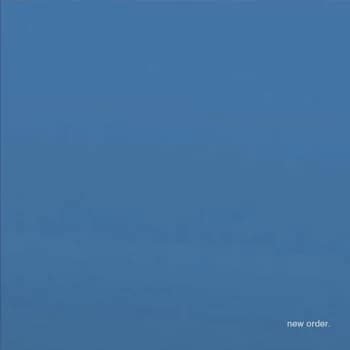New Order - Be A Rebel Vinyl