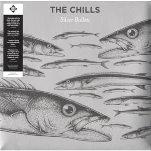 The Chills - Silver Bullets Vinyl