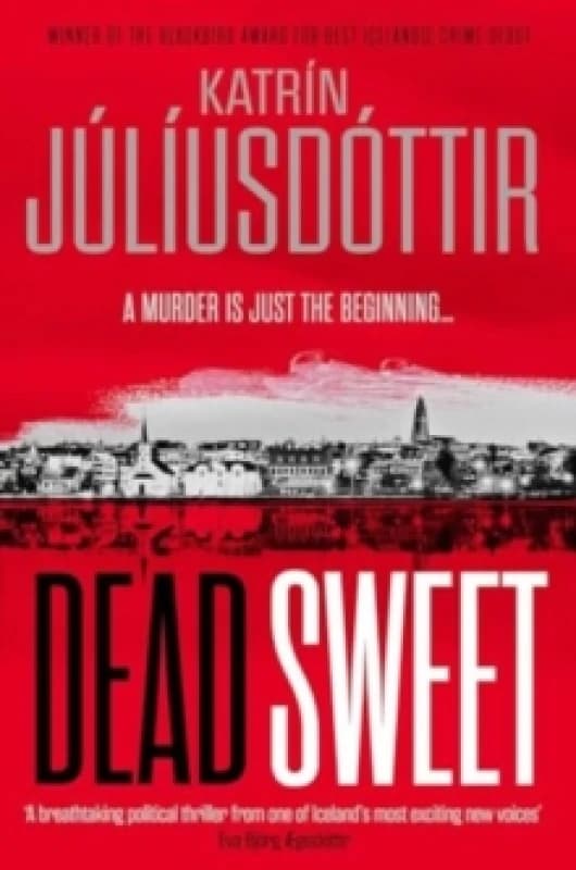 Dead Sweet Paperback / softback