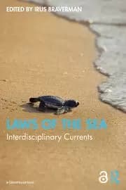 Laws of the Sea Interdisciplinary Currents