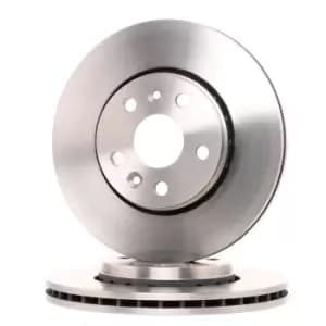 Bosch Brake disc MERCEDES-BENZ,RENAULT 0 986 479 555 4154200001,4154200701,A4154200001 Brake rotor,Brake discs,Brake rotors A4154200701,402064442R