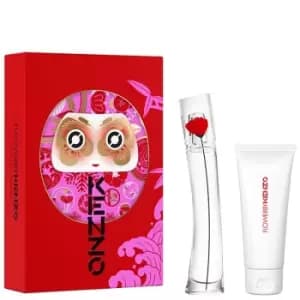 Kenzo Flower Eau de Parfum Gift Set Kenzo - 30ml