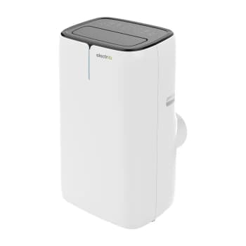 EcoSilent A1 12000BTU Smart WiFi Portable Air Conditioner