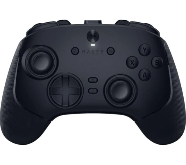 RAZER Wolverine V3 Pro Controller - Black 8887910082157