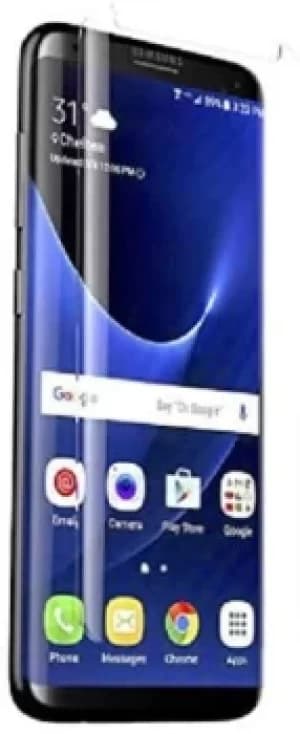 Invisible Shield Original Clear Screen Protector for Samsung Galaxy S9