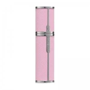 Travalo Milano Perfume Refillable Atomiser Pink 5ml