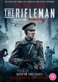 The Rifleman - DVD