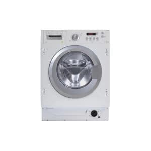 CDA CI381 8KG 1400RPM Integrated Washing Machine