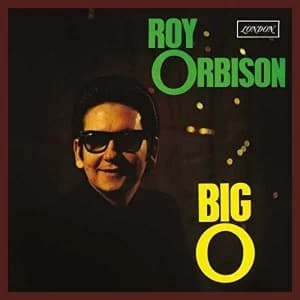 Roy Orbison - Big O Vinyl