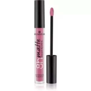 Essence 8h matte liquid matte lipstick shade 05 2,5 ml