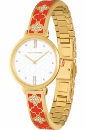 Ladies Halcyon Days Watch HD4002