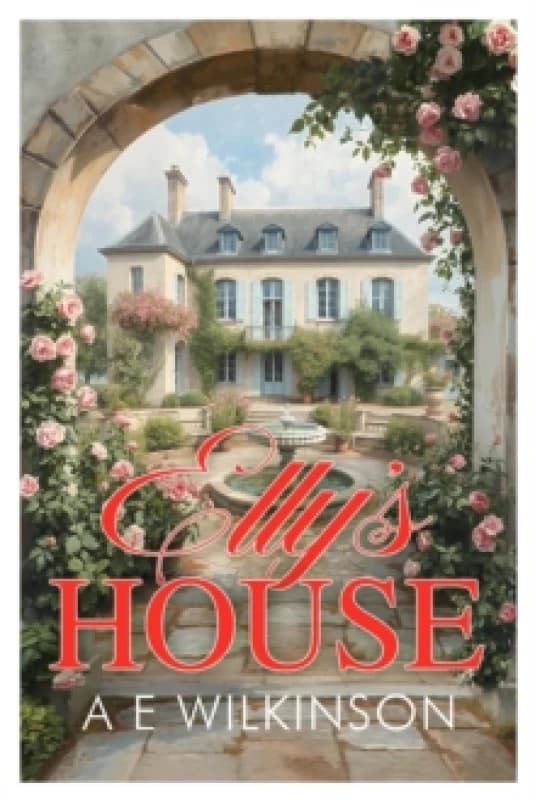 Elly's House Paperback / softback