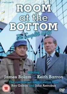 Room at the Bottom: The Complete Series