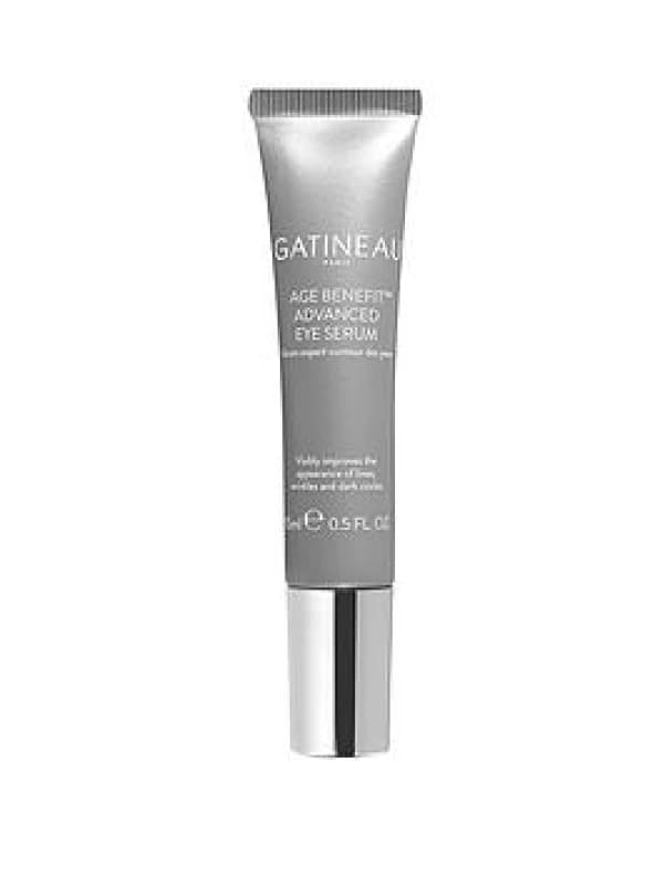 Gatineau GATINEAU Age Benefit Advanced Eye Serum Female XM65901