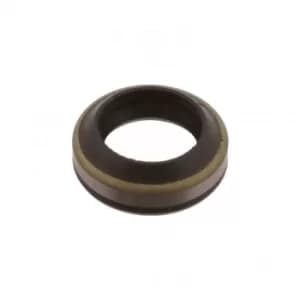 Manual Transmission Oil shaft Seal 01622 by Febi Bilstein