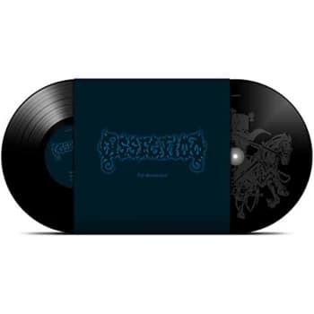 Dissection - Somberlain Vinyl