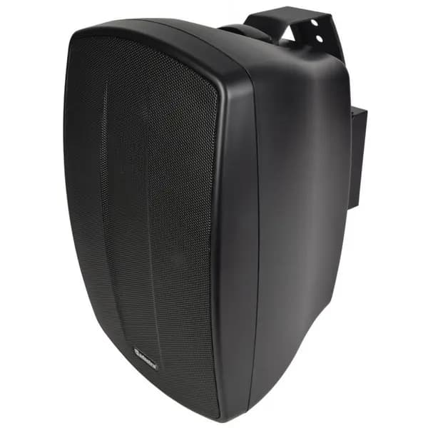 Adastra Adastra BH6V-B 100V Indoor / Outdoor Background 6" Speaker IP44 Black AVS-213155