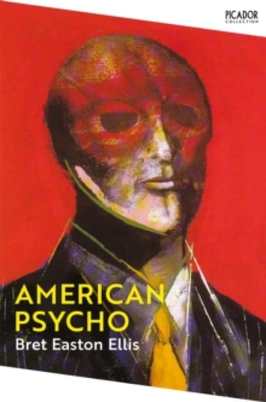 American Psycho Paperback / softback