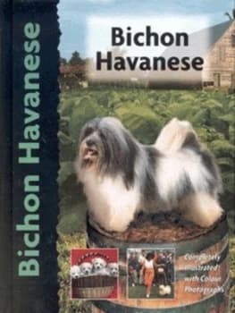 Bichon Havanese by Zoila Portuondo Guerra Hardback