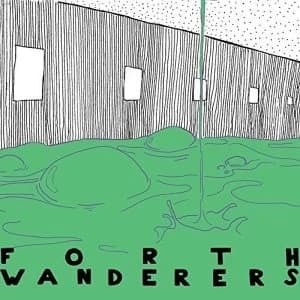 Forth Wanderers - Slop Vinyl