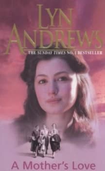 A Mothers Love by Lyn Andrews Paperback