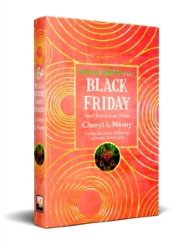 Black Friday : Short Stories from Africa Hardback