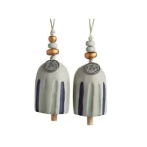 Inspired Bell - Friends