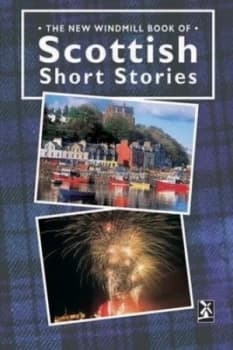 Scottish Short Stories by Ms Sheena Greco Hardback