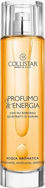 Collistar Profumo di Energia Acqua Aromatica Body Mist For Her 100ml