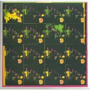 The Boys - The Boys Limited Edition Vinyl