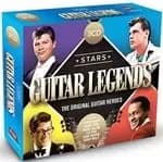 Various Artists - Stars: Guitar Legends - The Original Guitar Legends (Music CD)