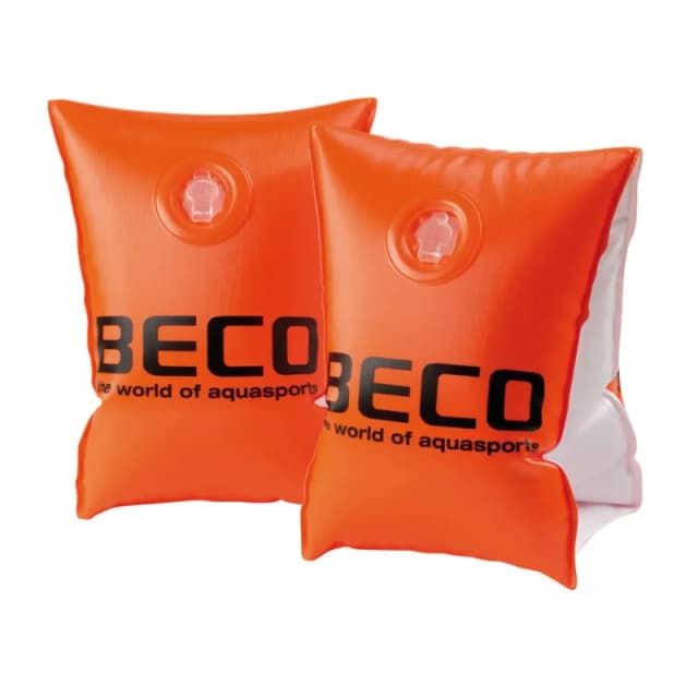 Children's swimming armband BECO Orange Unisex Taille 0