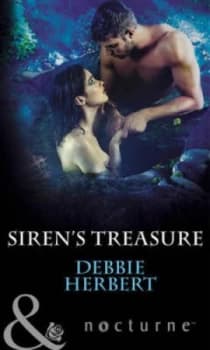 Sirens Treasure by Debbie Herbert Paperback