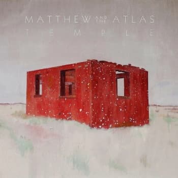 Matthew and The Atlas - Temple Vinyl