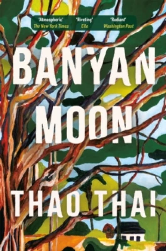 Banyan Moon : A sweeping historical novel about mothers, daughters and family secrets Paperback / softback