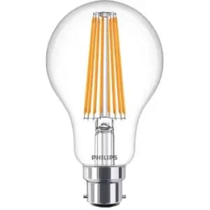Philips 11W LED BC B22 GLS Very Warm White - 74269300