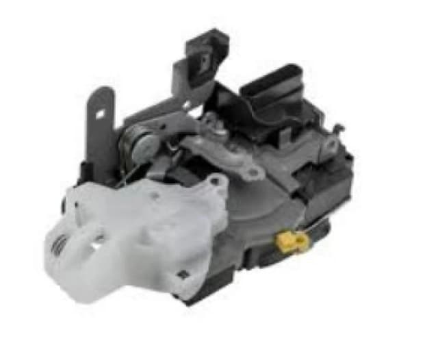 PROCARO PR15-01234 Door Lock Right Front Door Lock (1361)