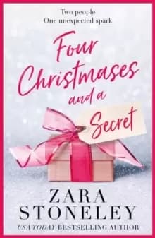 Four Christmases and a Secret