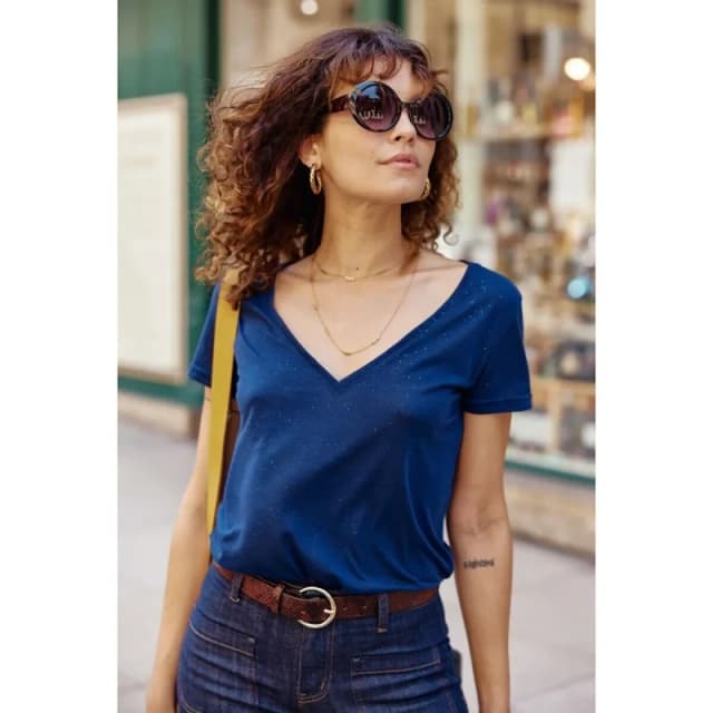 La Petite Etoile Womens belt La Petite Etoile Dixon S Noir Female 36