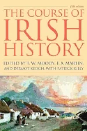course of irish history fifth edition