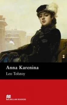 Anna Karenina by Margaret Tarner