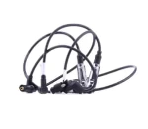 RIDEX Ignition Lead Set VW,AUDI 685I0129 0171998031B,0321998031,056998031A Ignition Cable Set,Ignition Wire Set,Ignition Cable Kit,Ignition Lead Kit