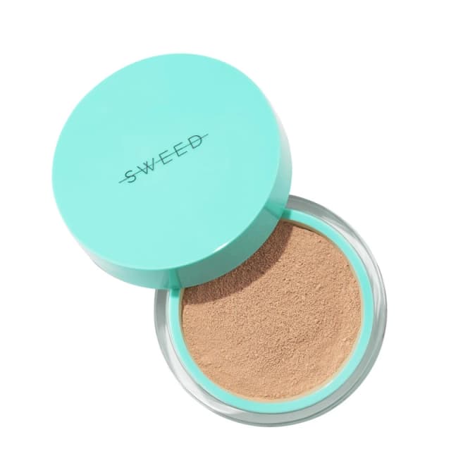 Sweed Miracle Powder 7g (Various Shades) - Medium Light 02