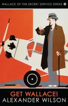 Get Wallace by Alexander Wilson Paperback