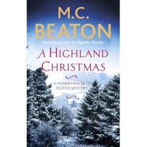A Highland Christmas