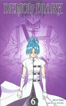 Demon Diary by Kara Lim Paperback